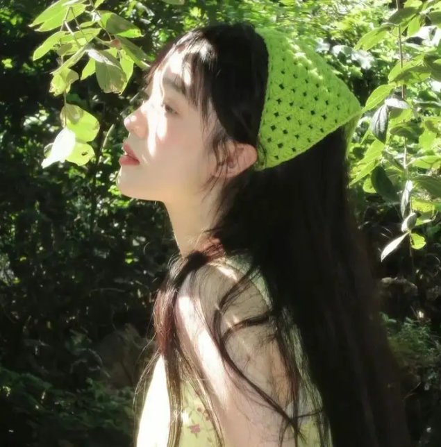 鬼面公仆