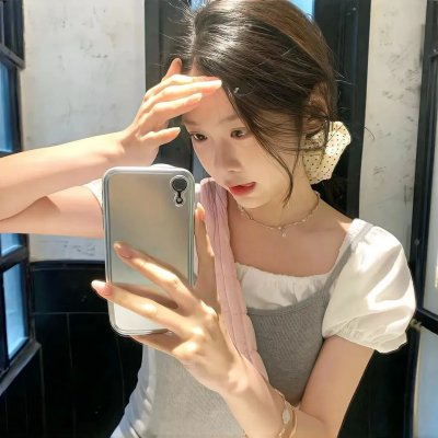 再见，少女